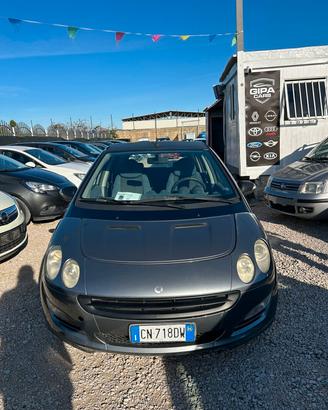 Smart ForFour 1.3 passion