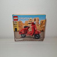 LEGO 40517 Sigillato