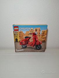 LEGO 40517 Sigillato