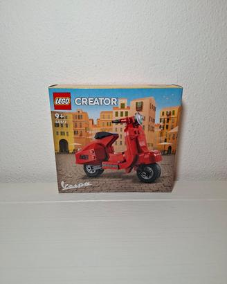LEGO 40517 Sigillato