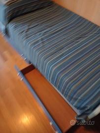 Cameretta per bambino/ragazzo