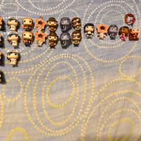 personaggi stranger things 