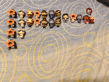 personaggi stranger things 