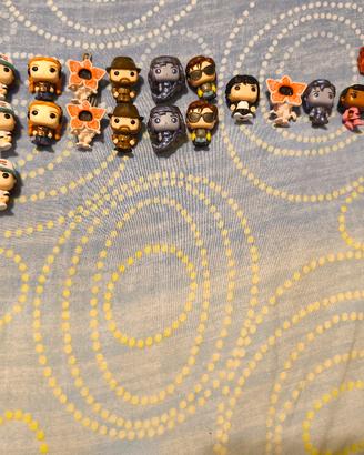 personaggi stranger things 