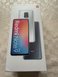 Redmi note 9 pro 64gb