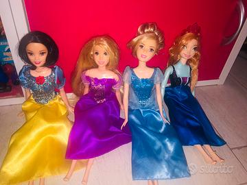 barbie-principesse