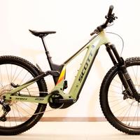 E-Bike Usata Scott Patron ST 910
