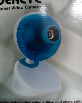 WebCam per pc