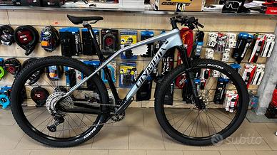 OLYMPIA IRON MTB FRONT 29"