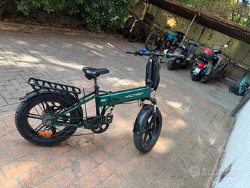 Bici elettrica