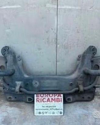 Culla motore Fiat Doblò