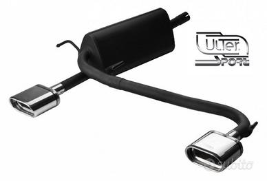 120-328-21-1 OPEL Astra H SW 1.4i/1.6i/1.8i 2003