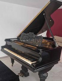 PIANOFORTE VIENNESE