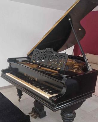 PIANOFORTE VIENNESE