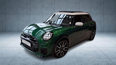 MINI Mini 5 Porte Cooper C JCW Pack M