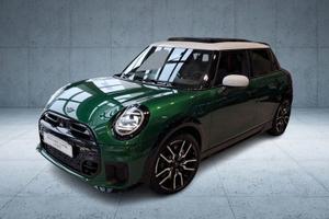 MINI Mini 5 Porte Cooper C JCW Pack M