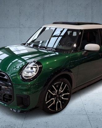 MINI Mini 5 Porte Cooper C JCW Pack M