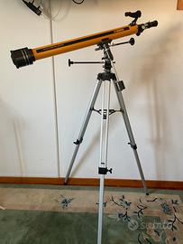 Telescopio Konustart 900 motor