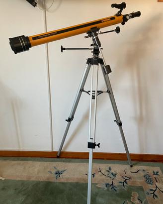 Telescopio Konustart 900 motor