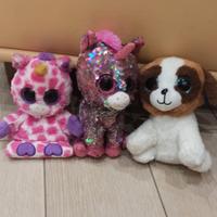 peluche Ty 