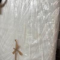 Materasso matrimoniale