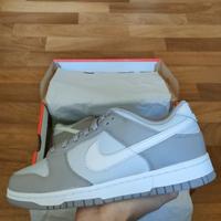 Nike Dunk Low Bone Beige 40.5