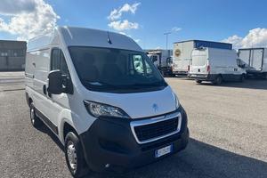 PEUGEOT PEUGEOT BOXER FURGONE U18400