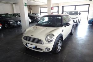 MINI Mini 1.6 16V Cooper