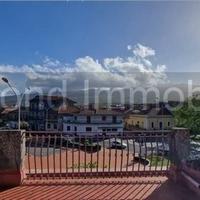 Casa ristrutturata al centro di Linguaglossa
