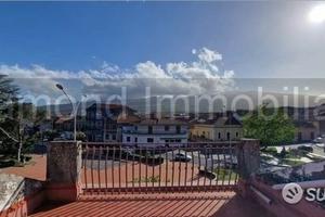 Casa ristrutturata al centro di Linguaglossa