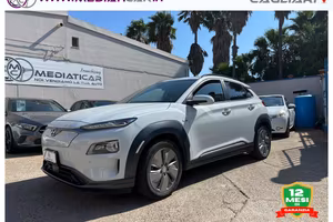 HYUNDAI Kona EV 64 kWh Exellence