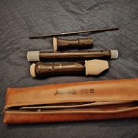 Flauto tenore Aulos 311N