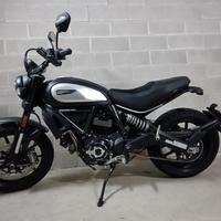 Ducati Scrambler - 2022
