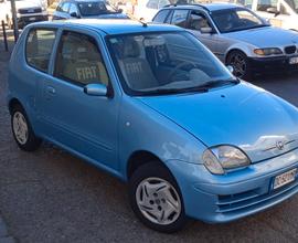 Fiat 600 - 2006