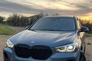 BMW F48 X1 xDrive18d Sport led auto