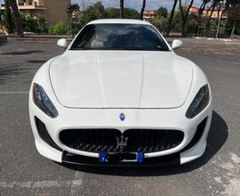 Maserati GranTurismo 4.2 V8 MC - Sportline