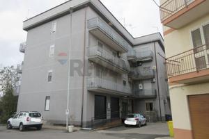 Appartamento - Melilli