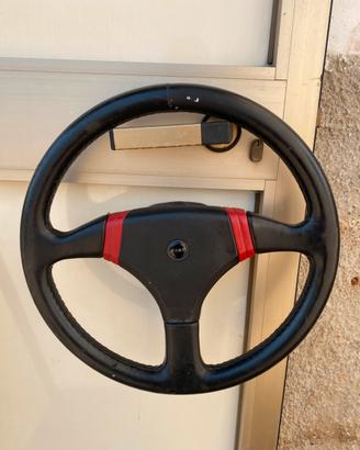 Volante uno turbo racing