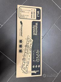kit di irrigazione automatica