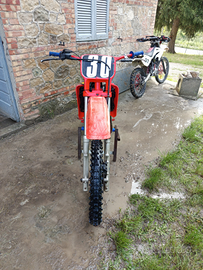 Tm mx 125 1984