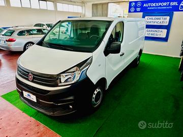 Fiat Talento Fiat TALENTO /2020/37.000km/2.0 diese