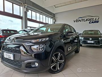 Citroen C3 PureTech 83 S&S Shine