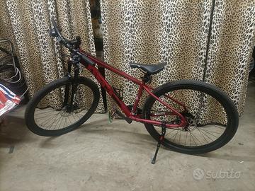 mtb alpina dm3