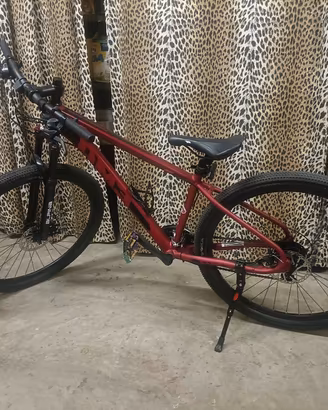 mtb alpina dm3
