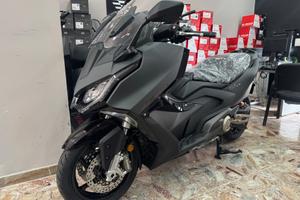 Kymco AK 575 PREMIUM