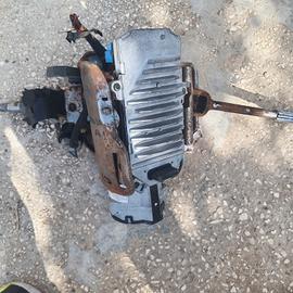 sito fiat panda 2007