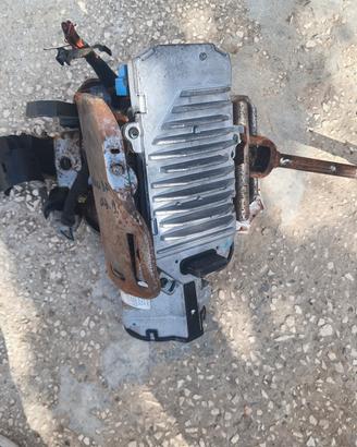 sito fiat panda 2007