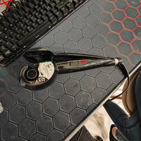 Arricciacapelli BaByliss 