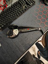 Arricciacapelli BaByliss 