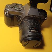 FOTOCAMERA  PENTAX P30